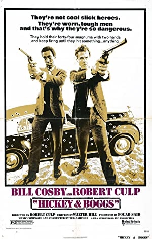 دانلود فیلم Hickey & Boggs