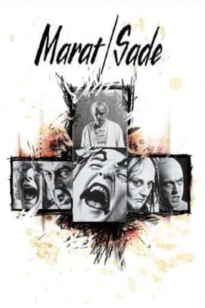 دانلود فیلم Marat Sade