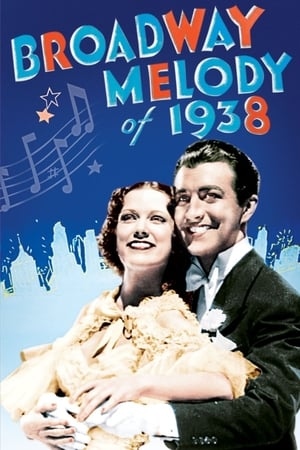 دانلود فیلم Broadway Melody of 1938