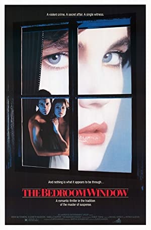 دانلود فیلم The Bedroom Window