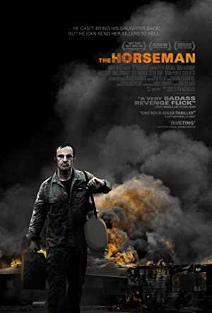 دانلود فیلم The Horseman