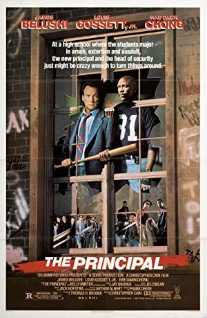 دانلود فیلم The Principal