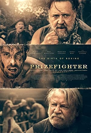 دانلود فیلم Prizefighter The Life of Jem Belcher