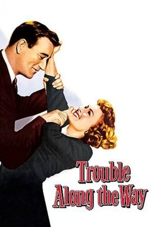 دانلود فیلم Trouble Along the Way