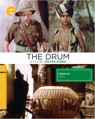 دانلود فیلم The Drum