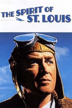 دانلود فیلم The Spirit of St Louis