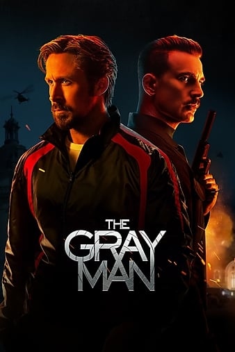 دانلود فیلم The Gray Man