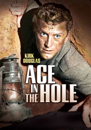 دانلود فیلم Ace in the Hole