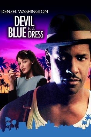 دانلود فیلم Devil in a Blue Dress