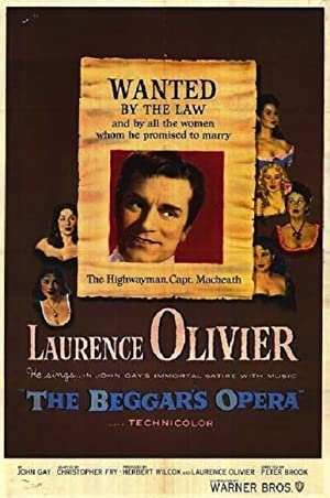 دانلود فیلم The Beggars Opera