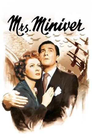 دانلود فیلم Mrs Miniver