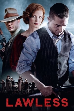 دانلود فیلم Lawless