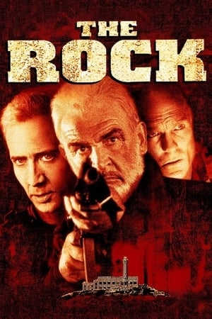 دانلود فیلم The Rock