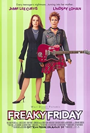 دانلود فیلم Freaky Friday