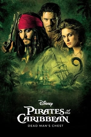 دانلود فیلم Pirates of the Caribbean Dead Mans Chest