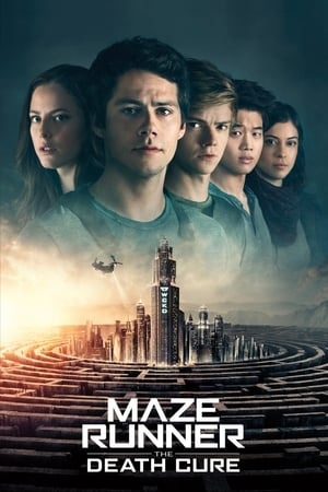 دانلود فیلم Maze Runner The Death Cure