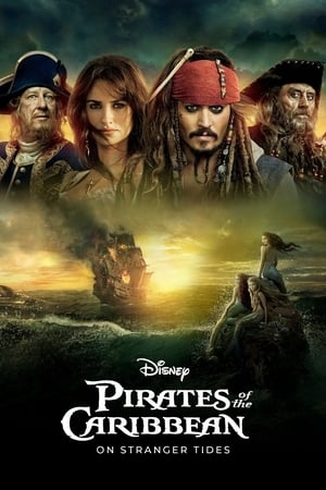 Pirates of the Caribbean On Stranger Tides