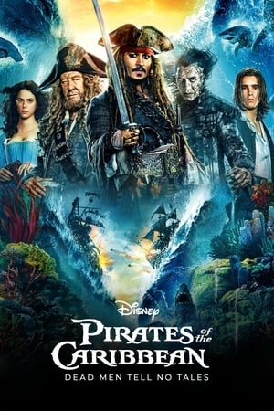 دانلود فیلم Pirates of the Caribbean Dead Men Tell No Tales