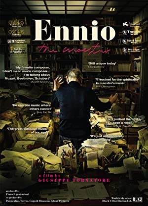 دانلود فیلم Ennio