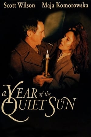 دانلود فیلم A Year of the Quiet Sun