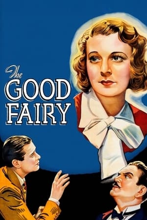 دانلود فیلم The Good Fairy