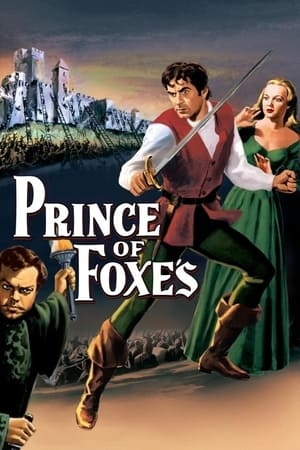 دانلود فیلم Prince of Foxes