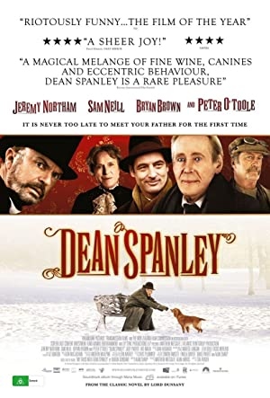 دانلود فیلم Dean Spanley