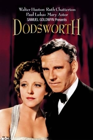 دانلود فیلم Dodsworth