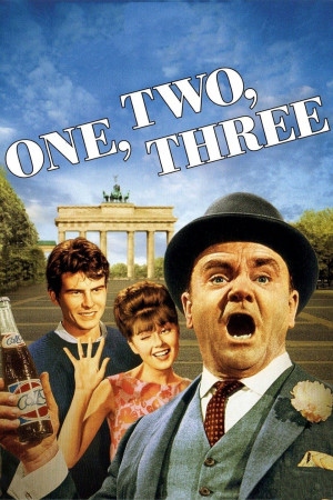 دانلود فیلم One Two Three