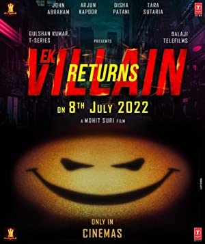 دانلود فیلم Ek Villain Returns