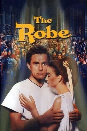 دانلود فیلم The Robe