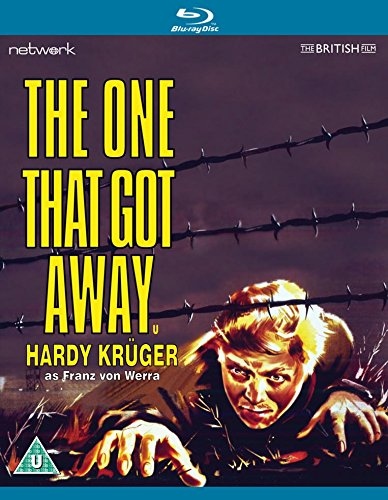 دانلود فیلم The One That Got Away