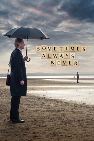 دانلود فیلم Sometimes Always Never