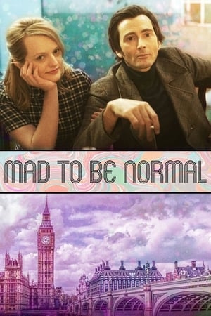 دانلود فیلم Mad to Be Normal