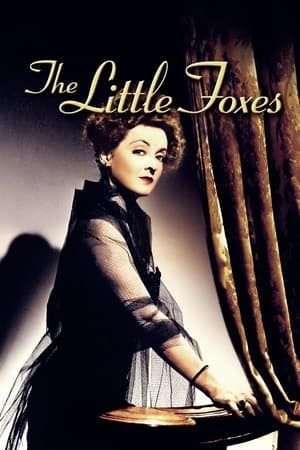 دانلود فیلم The Little Foxes