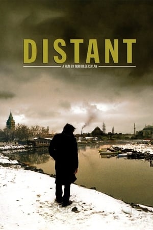 دانلود فیلم Distant