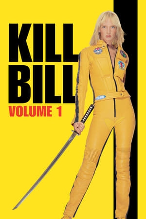 دانلود فیلم Kill Bill Vol 1