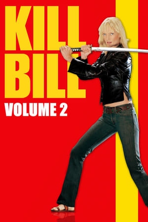 دانلود فیلم Kill Bill Vol 2