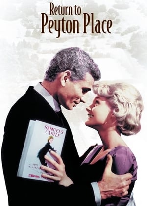 Return to Peyton Place