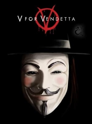 دانلود فیلم V for Vendetta