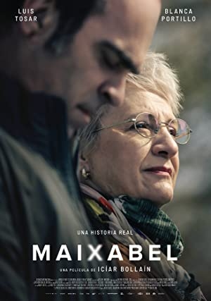 دانلود فیلم Maixabel