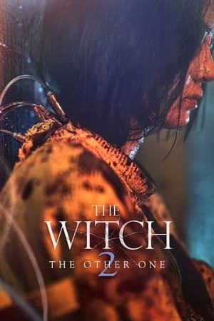 دانلود فیلم The Witch Part 2 The Other One