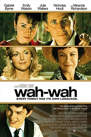 دانلود فیلم Wah-Wah