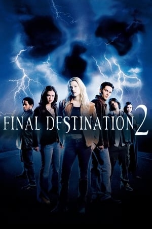 دانلود فیلم Final Destination 2