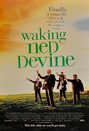 دانلود فیلم Waking Ned Devine