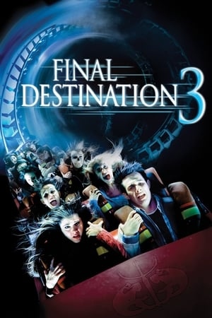 Final Destination 3