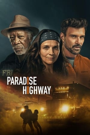 دانلود فیلم Paradise Highway