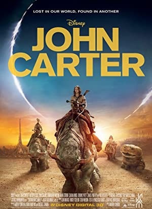 دانلود فیلم John Carter