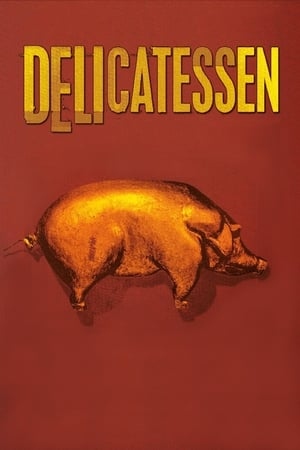 دانلود فیلم Delicatessen