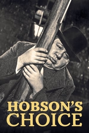 دانلود فیلم Hobsons Choice